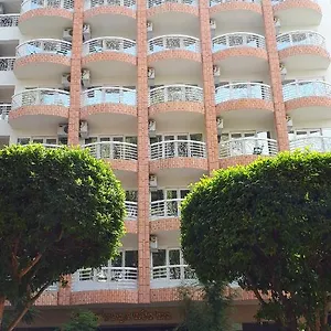 3* فندق نيو بولا