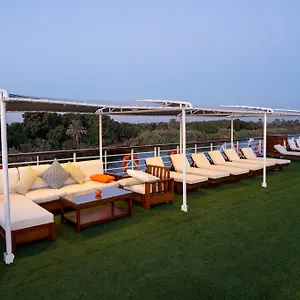 5* فندق Nile Cruise And Sea Adonis - Every Thursday From For 04 Or 07 Nights - Every Monday From Aswan For 03 Nights