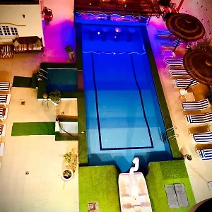 Hotel Nile Valley